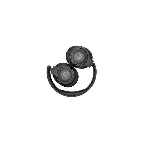 Casque BT JBL Tune 760NC Noir Casque BT JBL Tune 760NC Noir