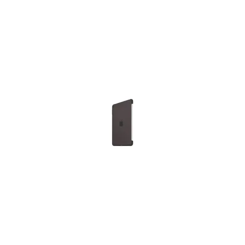Etui/Coque en silicone pour iPad mini 4 CACAO Etui/Coque en silicone pour iPad mini 4 CACAO