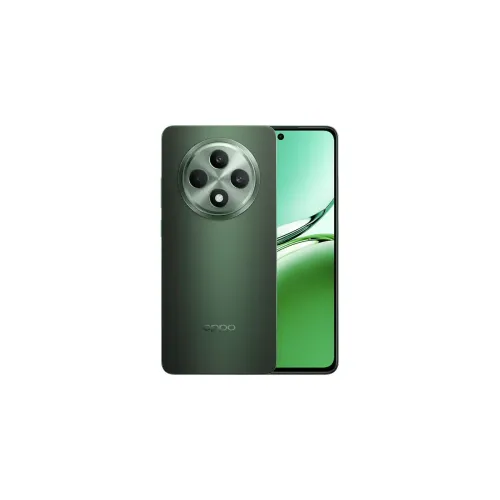 SMARTPHONE OPPO RENO 12F (12+256G) GREEN SMARTPHONE OPPO RENO 12F (12+256G) GREEN