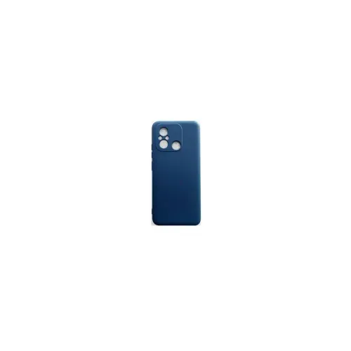 ETUI SILICONE SMARTPHONE XIAOMI - 12C ETUI SILICONE SMARTPHONE XIAOMI - 12C