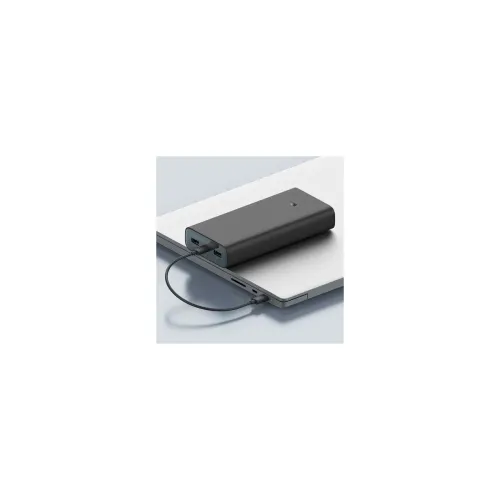 POWER BANK 20000 MI 50W (chargeur PC) "34108" POWER BANK 20000 MI 50W (chargeur PC) "34108"