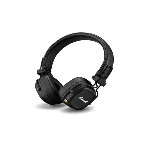Casque MARSHALL MAJOR IV BT Casque MARSHALL MAJOR IV BT