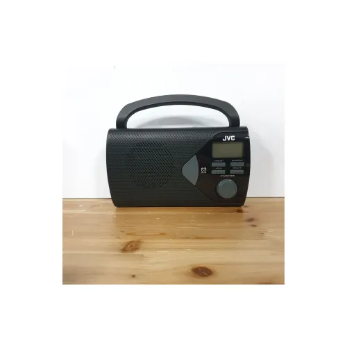 Radio RA-F18B BLACK JVC Radio RA-F18B BLACK JVC