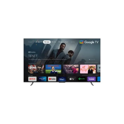 TV LED TCL 55P735 UHD GOOGLE TV TV LED TCL 55P735 UHD GOOGLE TV