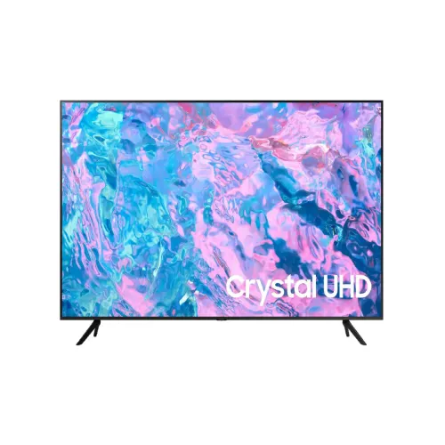 TV SAMSUNG 50'' SMART CU7000 UHD 4K TV SAMSUNG 50'' SMART CU7000 UHD 4K