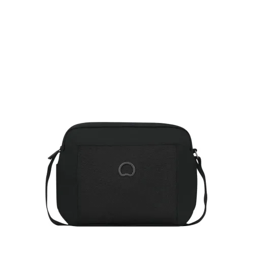 PICPUS MINI SAC HOR 2C NOIR
