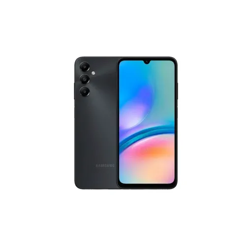 SMARTPHONE SAMSUNG GALAXY A05s "4/128" BLACK SMARTPHONE SAMSUNG GALAXY A05s "4/128" BLACK