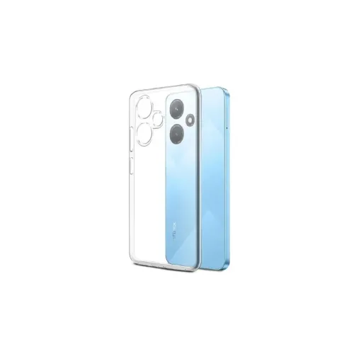 ETUI SILICONE INIFINIX HOT 30 ETUI SILICONE INIFINIX HOT 30