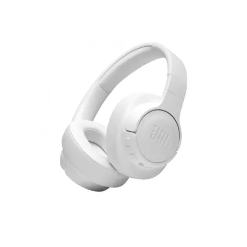 Casque JBL Tune 760NC Blanc Casque JBL Tune 760NC Blanc