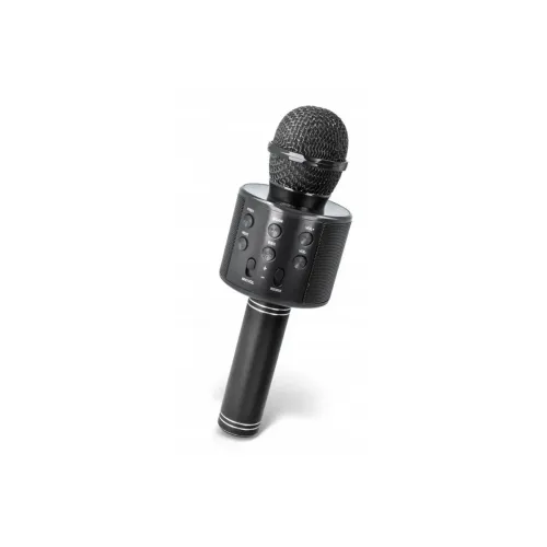 Microphone Forever Bluetooth avec haut-parleur BMS Microphone Forever Bluetooth avec haut-parleur BMS
