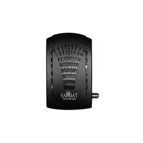 RECEPTEUR SAMSAT 5050 HD Mini RECEPTEUR SAMSAT 5050 HD Mini