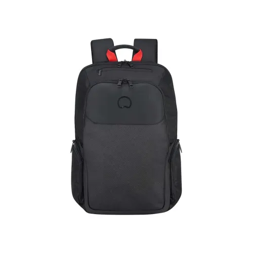 PARVIS SAC A DOS 2CPT PC 15.6 NOIR