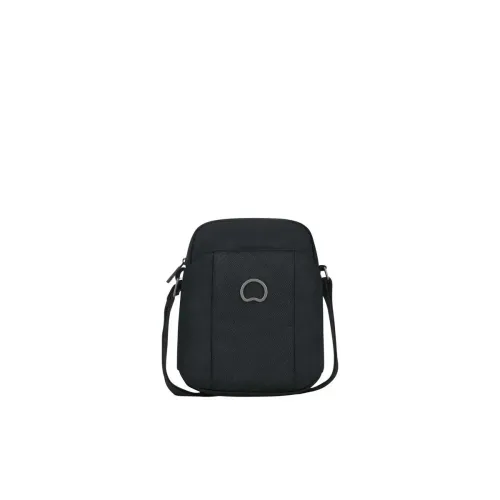 PICPUS MINI REP VERT 1C NOIR