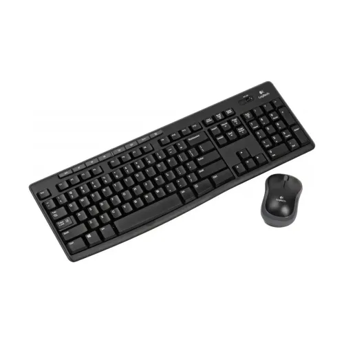 Pack CLAVIER SOURIS SANS FIL LOGITECH MK270 Pack CLAVIER SOURIS SANS FIL LOGITECH MK270
