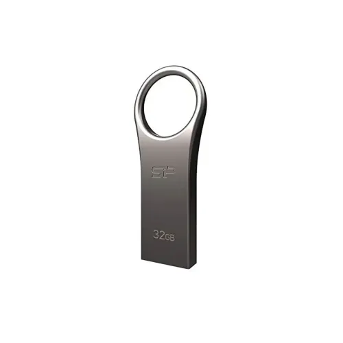 Clé USB SILICON POWER Metal 32GO 3,2 Clé USB SILICON POWER Metal 32GO 3,2