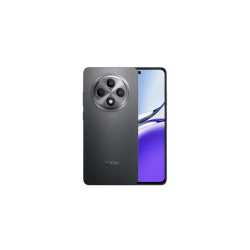 SMARTPHONE OPPO RENO 12F 4G (8+256G) GRAY SMARTPHONE OPPO RENO 12F 4G (8+256G) GRAY