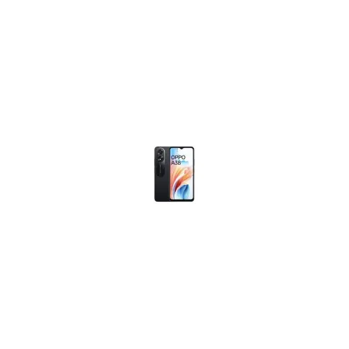 SMARTPHONE OPPO A38 "4/128" BLACK SMARTPHONE OPPO A38 "4/128" BLACK
