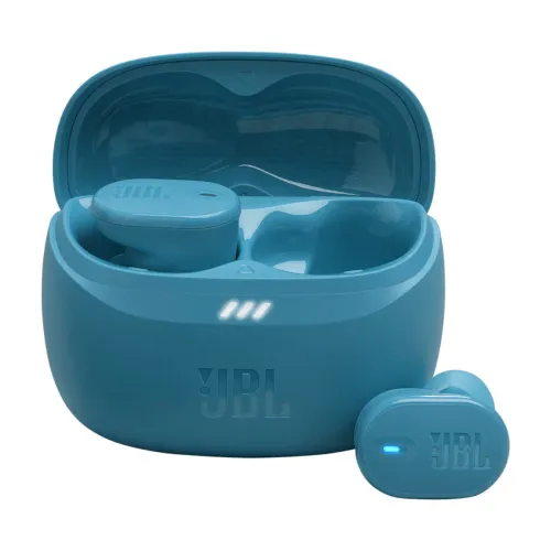 ECOUTEURS SANS FIL JBL TUNE BUDS 2 BLEU ECOUTEURS SANS FIL JBL TUNE BUDS 2 BLEU