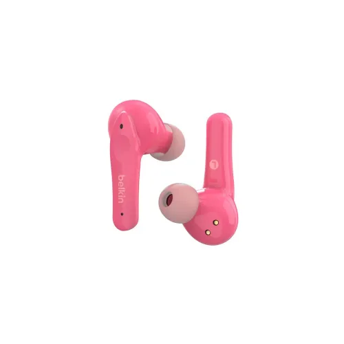 écouteurs sans fil pour enfants-Rose SOUNDFORM écouteurs sans fil pour enfants-Rose SOUNDFORM