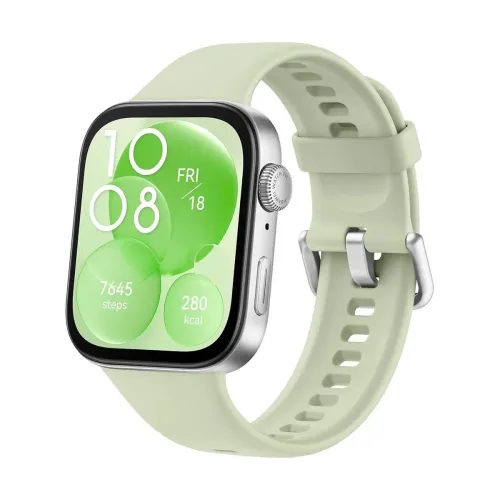 HUAWEI WATCH FIT 3 GREEN HUAWEI WATCH FIT 3 GREEN