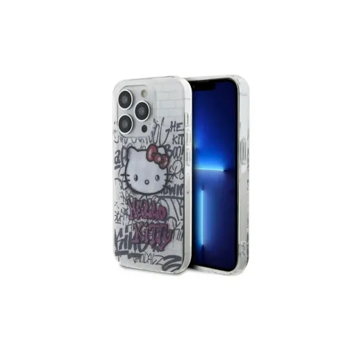 COQUE ORIGINALE HELLO KITTY HARDCASE pour IPhone 1 COQUE ORIGINALE HELLO KITTY HARDCASE pour IPhone 1