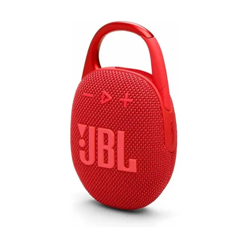 Enceinte bluetooth JBL CLIP 5 ROUGE Enceinte bluetooth JBL CLIP 5 ROUGE