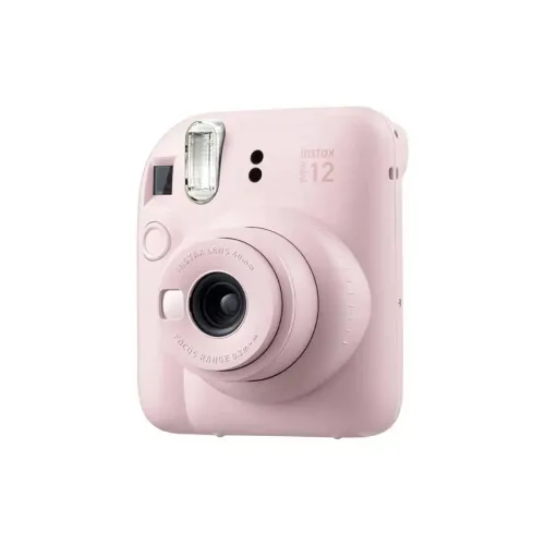 Appareil photo FUJIFIL INSTAX MINI 12 ROSE Appareil photo FUJIFIL INSTAX MINI 12 ROSE