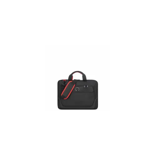 PARVIS + SERVIETTE 2 CPT PC NOIR