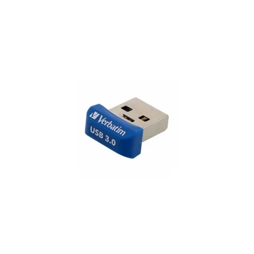 FLASH DISQUE VERBATIM DUAL USB 3.0 (USB-C/USB-A) FLASH DISQUE VERBATIM DUAL USB 3.0 (USB-C/USB-A)