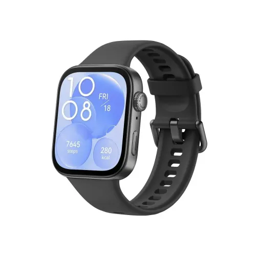 HUAWEI WATCH FIT 3 BLACK HUAWEI WATCH FIT 3 BLACK