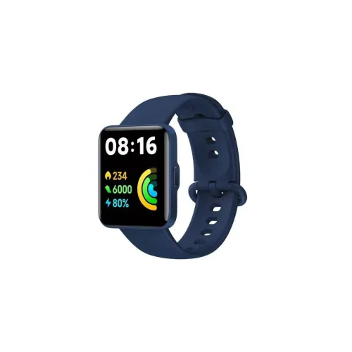 REDMI WATCH 2 LITE BLUE XIAOMI REDMI WATCH 2 LITE BLUE XIAOMI