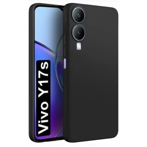 SILICONE VIVO Y17S SILICONE VIVO Y17S