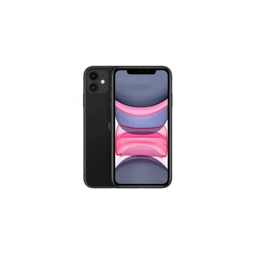 iPhone 11 64GB Black iPhone 11 64GB Black