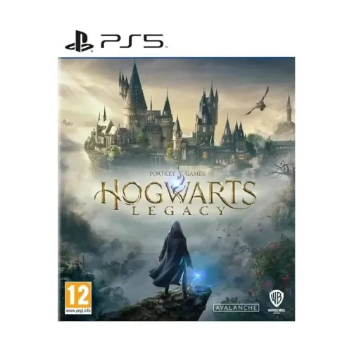 HOGWARTS LEGACY PS5 HOGWARTS LEGACY PS5