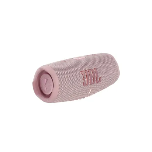 Enceinte JBL Charge 5 rose Enceinte JBL Charge 5 rose