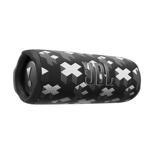 Enceinte BT JBL FLIP 6 MARTIN GARRIX EDITION Enceinte BT JBL FLIP 6 MARTIN GARRIX EDITION