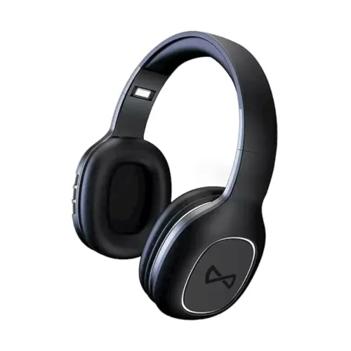 Casque sans fil Forever BTH-505 supra-auriculaire Casque sans fil Forever BTH-505 supra-auriculaire