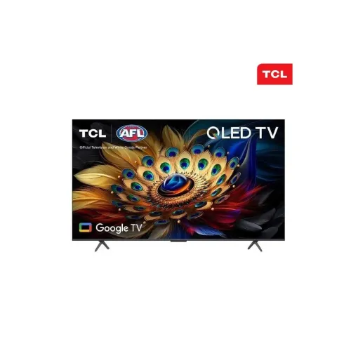 TV 65" Q LED TCL65C655 UHD GOOGLE TV TV 65" Q LED TCL65C655 UHD GOOGLE TV