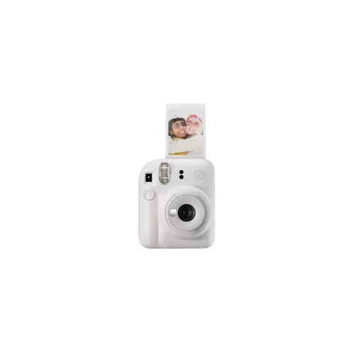 Appareil photo FUJIFIL INSTAX MINI 12 BLANC Appareil photo FUJIFIL INSTAX MINI 12 BLANC