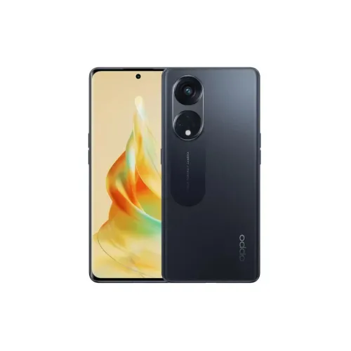 SMARTPHONE OPPO RENO 8T 5G "8/256" BLACK SMARTPHONE OPPO RENO 8T 5G "8/256" BLACK