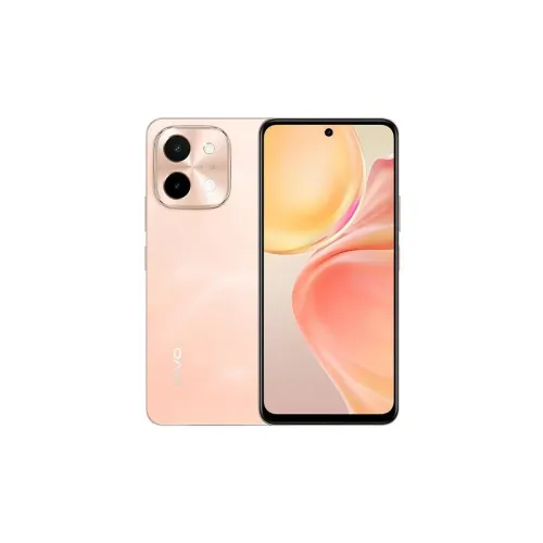 SMARTPHONE VIVO Y28 8256 ORANGE SMARTPHONE VIVO Y28 8256 ORANGE