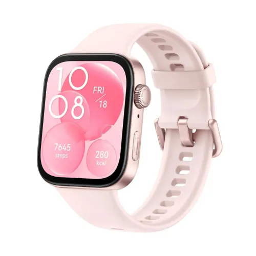HUAWEI WATCH FIT 3 PINK HUAWEI WATCH FIT 3 PINK