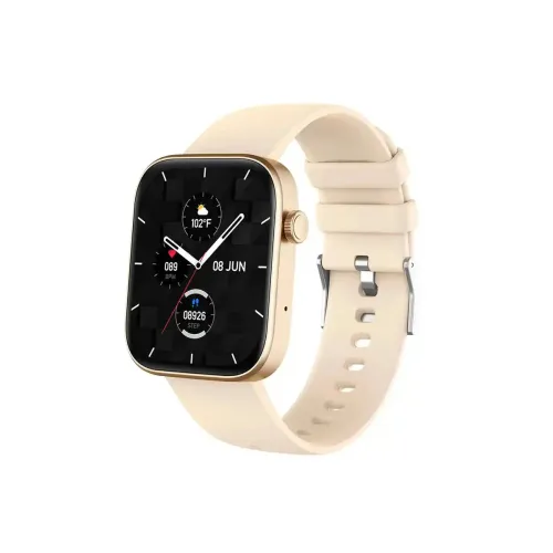MONTRE CONNECTEE COLMI P71 ROSE MONTRE CONNECTEE COLMI P71 ROSE