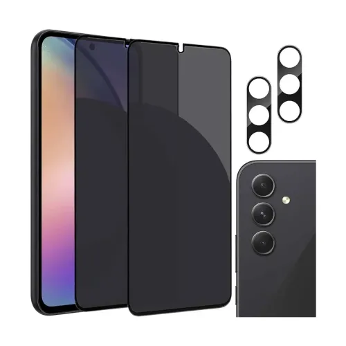 GLASS PRIVACY Samsung A54 GLASS PRIVACY Samsung A54