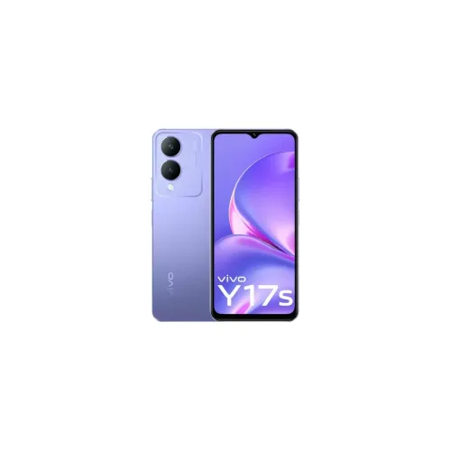 SMARTPHONE VIVO Y17S 6+128 PURPLE SMARTPHONE VIVO Y17S 6+128 PURPLE