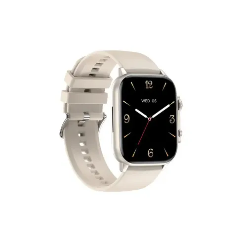 MONTRE CONNECTEE COLMI C81 BEIGE MONTRE CONNECTEE COLMI C81 BEIGE