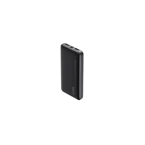 POWER BANK HAVIT PB92 20000mAh 22.5W NOIR POWER BANK HAVIT PB92 20000mAh 22.5W NOIR