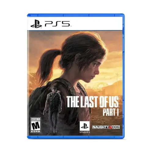The Last Of Us Part 1 PS5 The Last Of Us Part 1 PS5