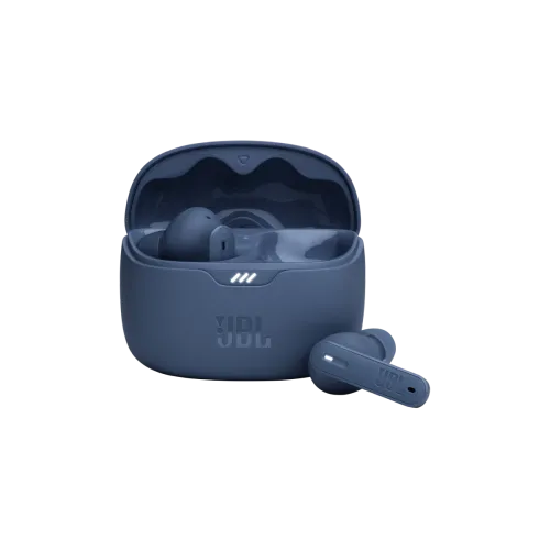 JBL EARPOD TUNE BEAM BLEU JBL EARPOD TUNE BEAM BLEU