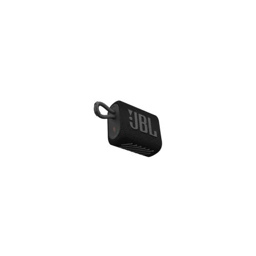 Enceinte BT JBL GO 3 Enceinte BT JBL GO 3